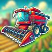 Farm Sim 3D アイコン
