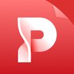 AnyPDF - PDF Reader & Maker ícone