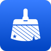 Clear cache: XCleaner 圖標