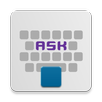 ICS Theme for AnySoftKeyboard APK