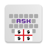 Sardinian for AnySoftKeyboard-APK