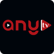 Any TV আইকন