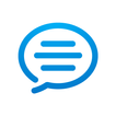 AnyTalk Messenger أيقونة