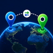 Anywhere Map icon