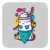 Graffiti Art Design Ideas APK