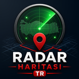 Radar Harita TR
