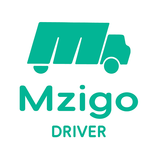 mzigo driver