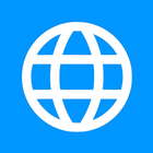 WebView TV Template icon