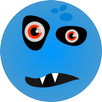 Monster Splat APK