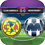 Liga Mexicana Juego APK