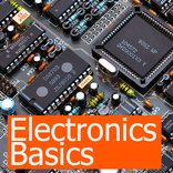 Learn Electronics Basics
