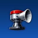 Air Raid Siren Soundboard APK