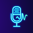 Voice Changer App icon