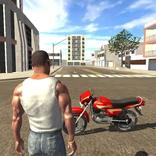 Indian gagster Driving Sim 3d