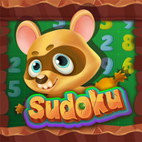 Gopher Sudoku Puzzle