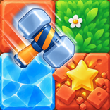 Dig & Find: Treasure Puzzle