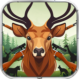 Wild Sniper: Hunting Trophy