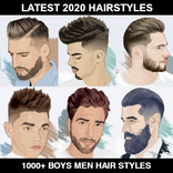 1000+ Mens Haircuts Hairstyles