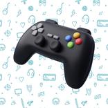 GAMES MOD