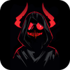 Blackify Dark Wallpapers 4k APK