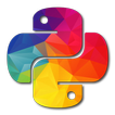 آیکون‌ Learn Python Tutorial -ApkZube