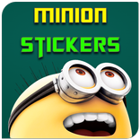 Minion Stickers for WhatsApp WAStickersApps