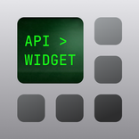 API Widget