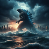 Godzilla Wallpapers HD