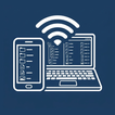 WebFi: WiFi HTTP File Sharing icon