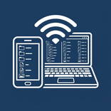 WebFi: WiFi HTTP File Sharing