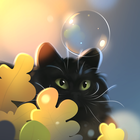 Autumn Vibes Live Wallpaper icon