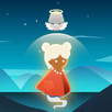 God Help Me!- Sky Rush Game APK