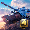 Tank Warfare: PvP Tanks Blitz APK
