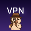 CtrlWeb: VPN Browser & Proxy Zeichen
