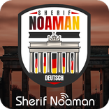 Sherif Noaman