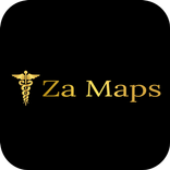 ZA Maps