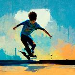 Skate!