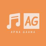 Apna Gaana Music Player