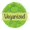 Veganized - Vegan Recipes, Nut APK