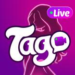 Tago - Live Video Call
