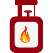 TappGas icon
