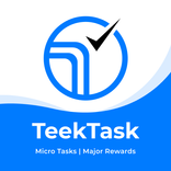 Teek Task: Earn Money Online