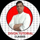 Divija Tutorial Classes icon