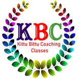 ”Kittu Bittu Coaching Classes