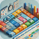 Timeblock - Planificateur d...