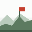 Trail Mark icon