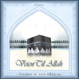 Veien Til Allah