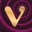Velvet:Cinematic Audio Stories icon
