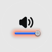 Volume Control Launcher icon