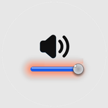 Volume Control Launcher